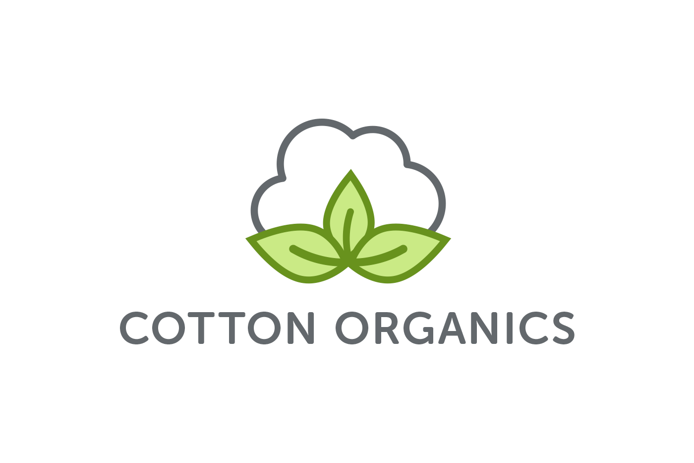 Cotton Organics | David Kuo | Portfolio